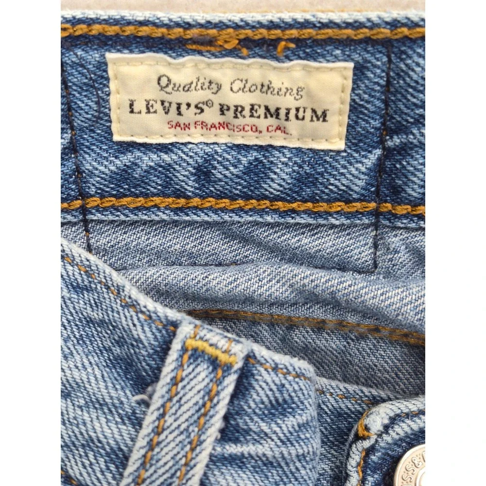 Levis Premium style levi